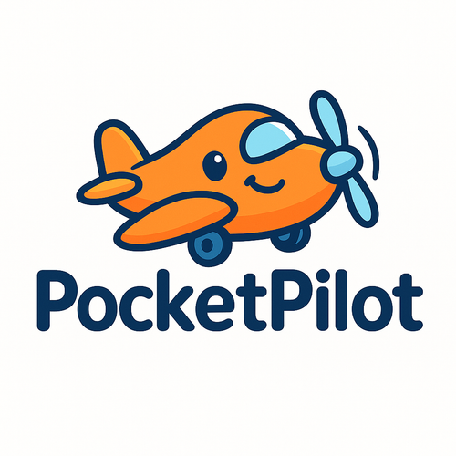PocketPilot