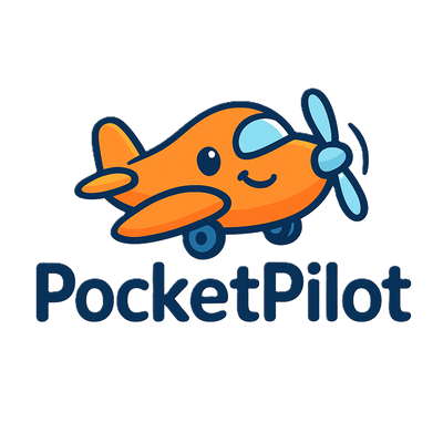 PocketPilot